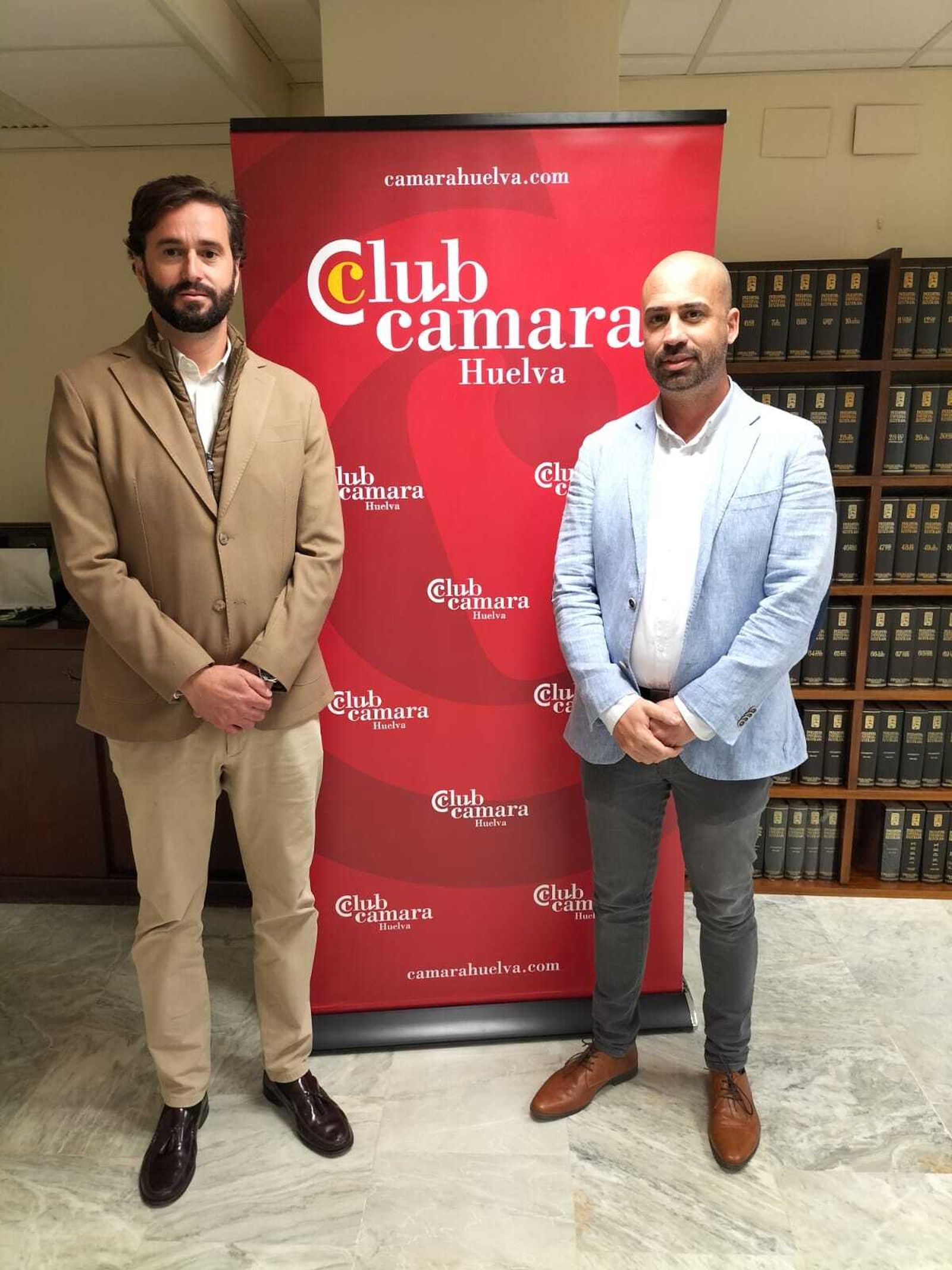 La empresa Rosillo Sayago nuevo socio del Club Cámara