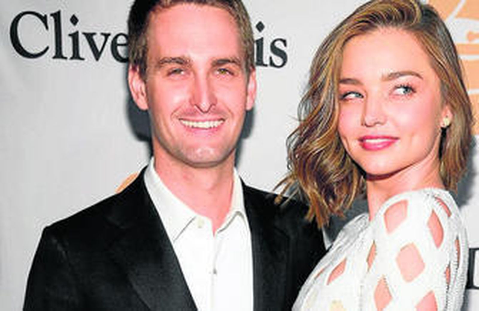 Miranda Kerr vuelve a creer en el amor verdadero