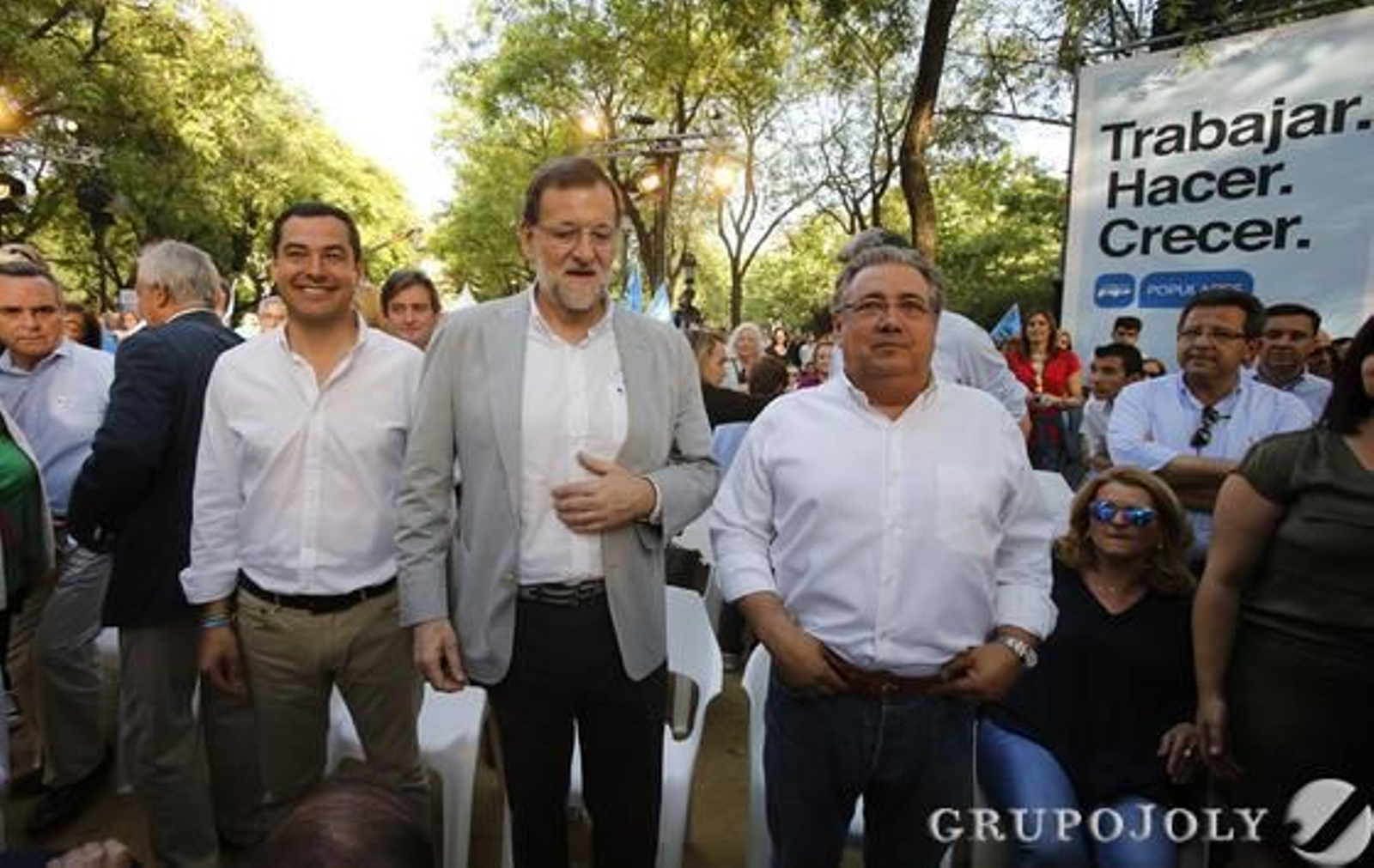 Foto: Antonio Pizarro