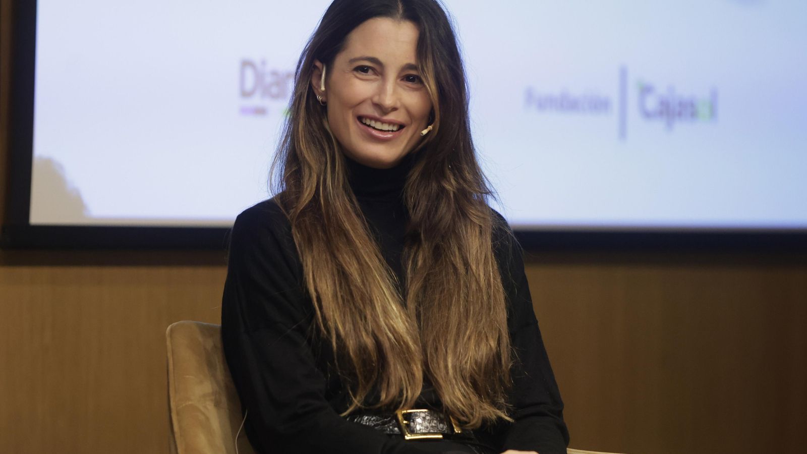 “El marketing para mí ha sido el gran aliado para dedicarme a lo que realmente me gusta” Maria Valdes