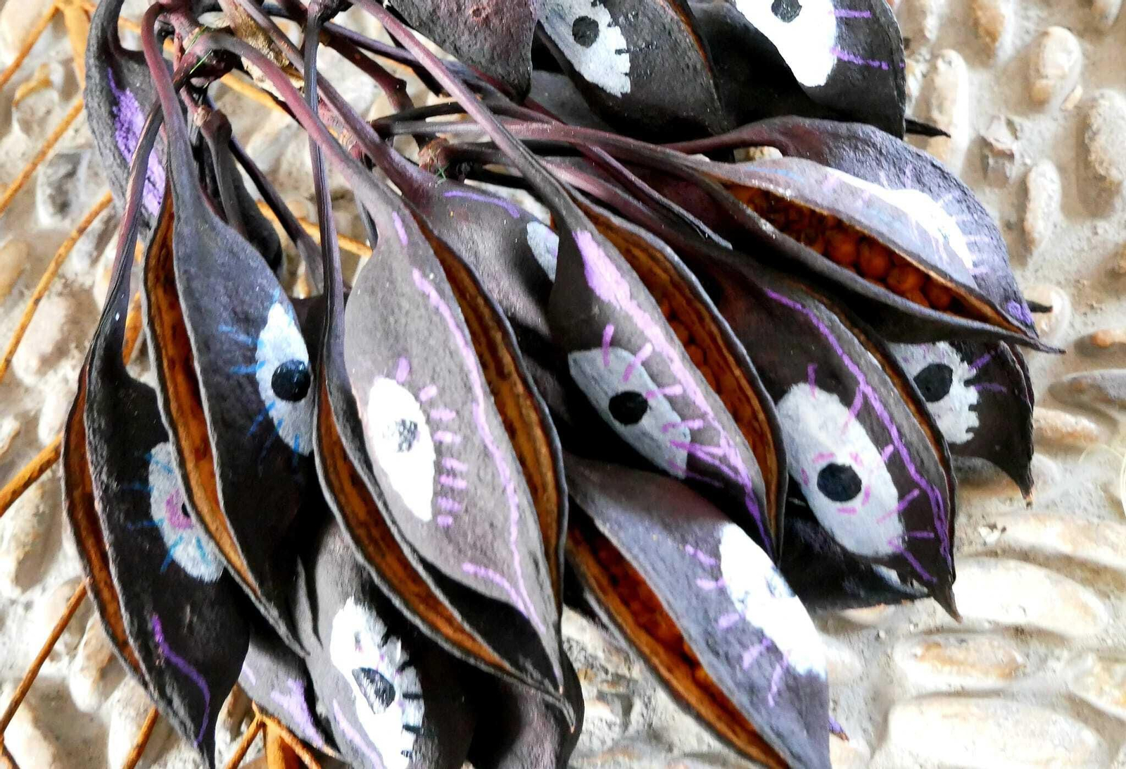 Un paseo en imágenes por las Calles en Flor de Cañete de las Torres