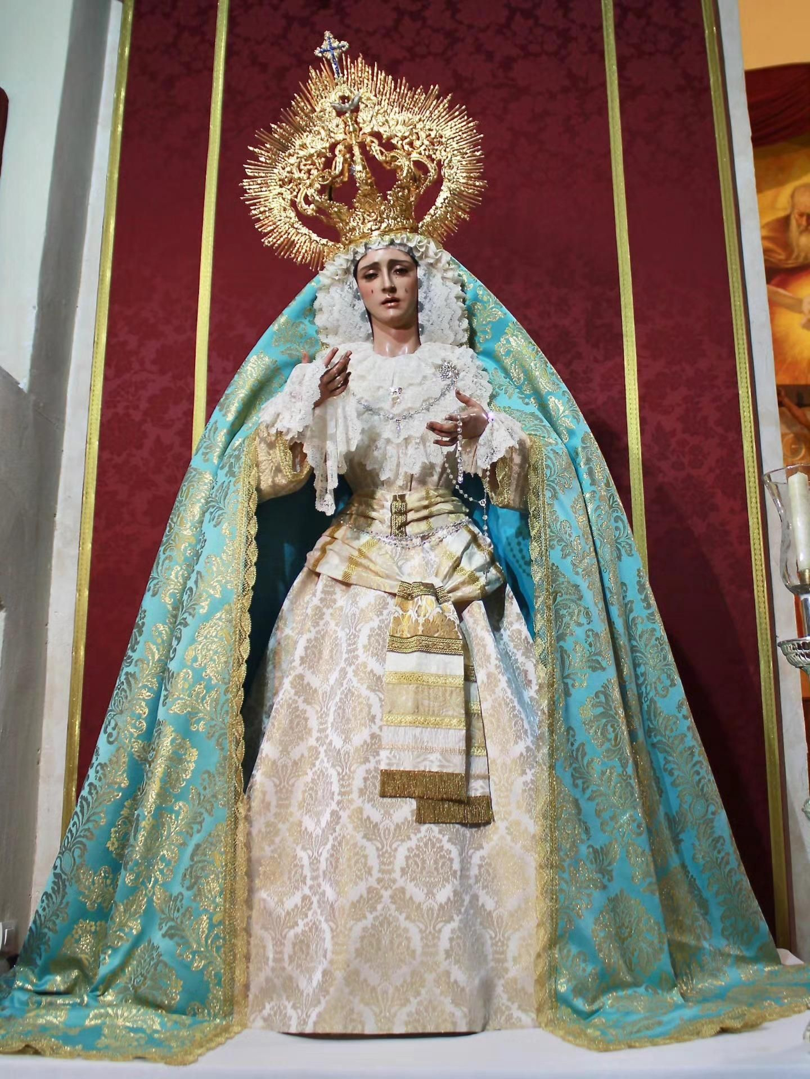 Reina de los Ángeles