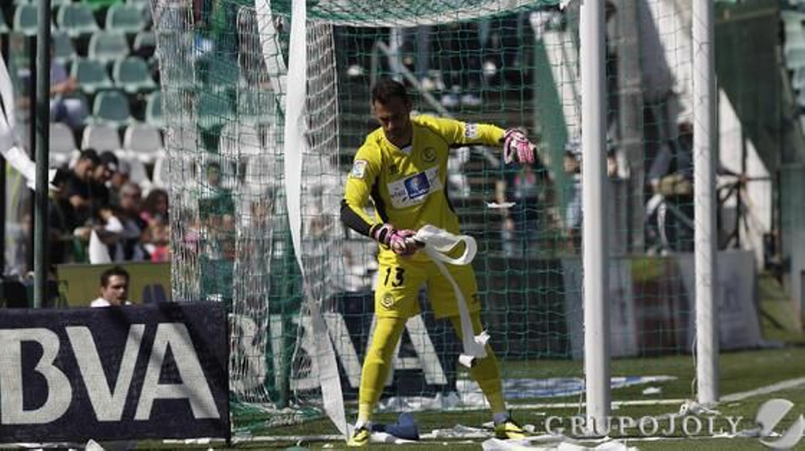 Foto: Antonio Pizarro