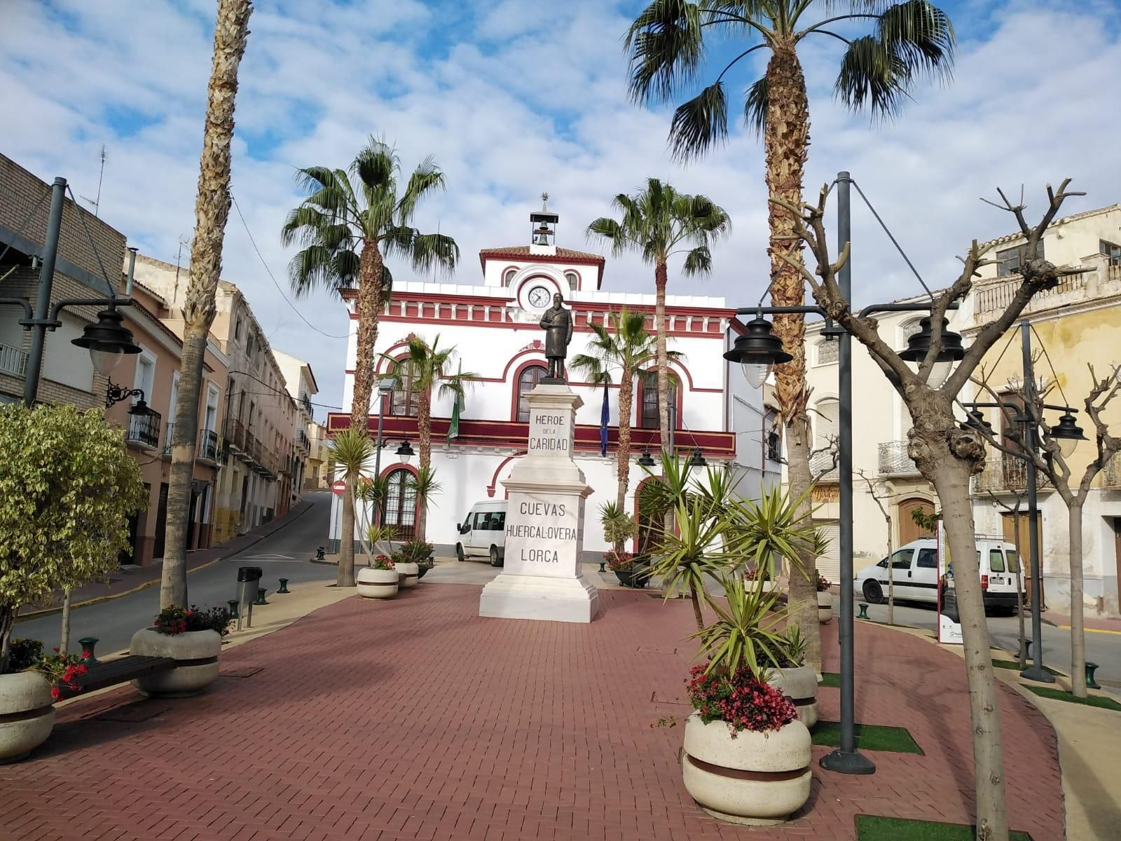 15 ordenanzas y 2 Reglamentos serán objeto de aprobación o modificación en Cuevas del Almanzora