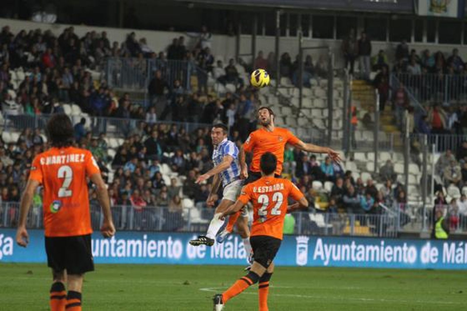 Foto: Punto Press / EFE