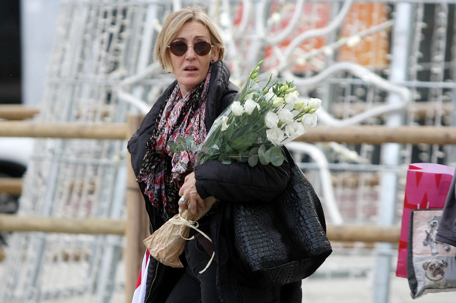 Imágenes del sábado 11 de noviembre en Huelva