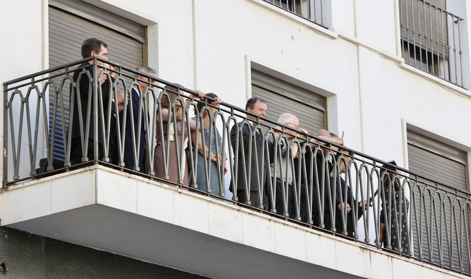 Las mejores imágenes del Corpus