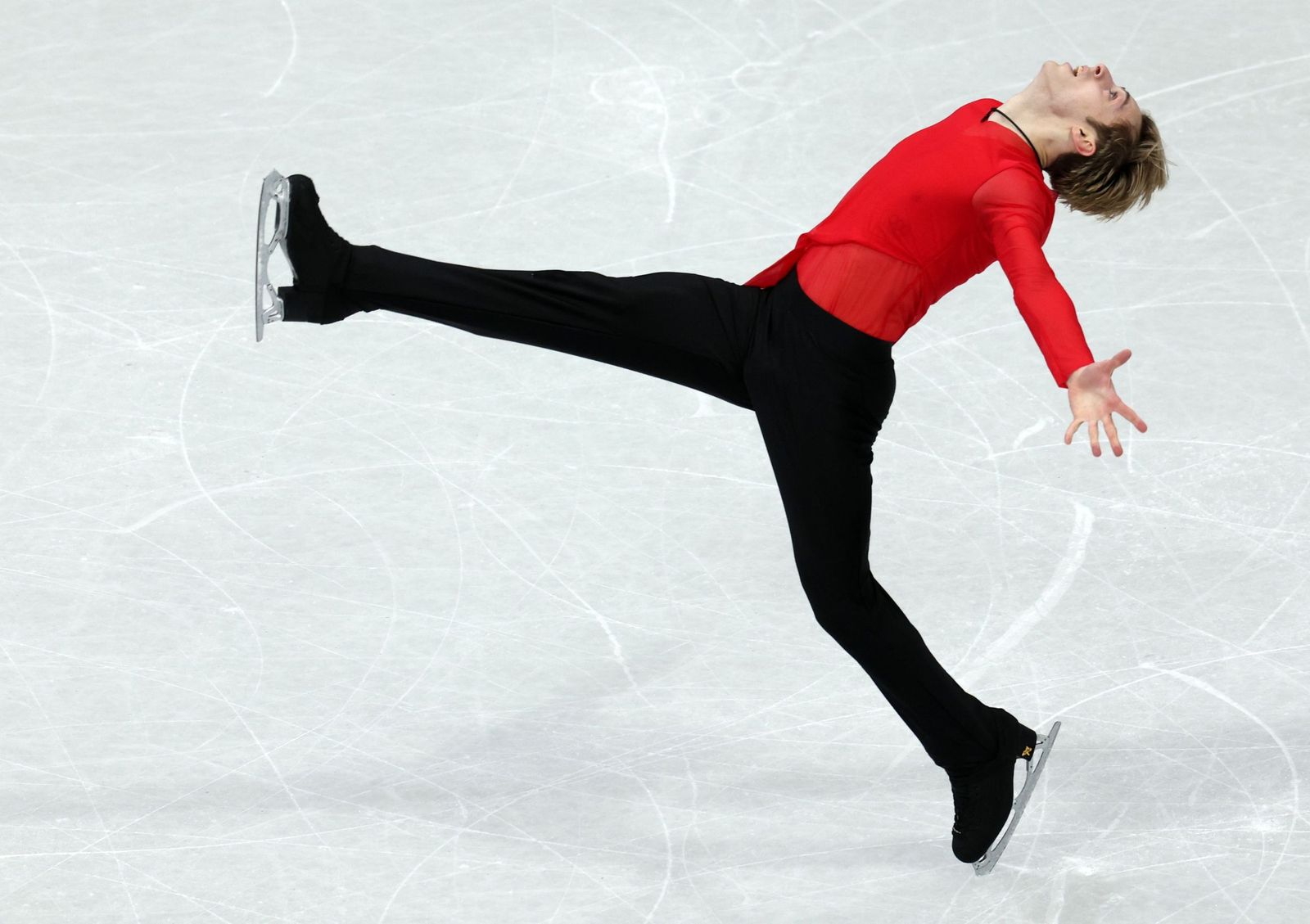 Las mejores fotos de los Juegos Olímpicos de invierno Milán Cortina d'Ampezzo 2026 | Octava jornada