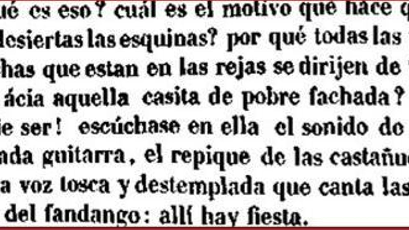 3. El Reflejo, 19 enero 1843.