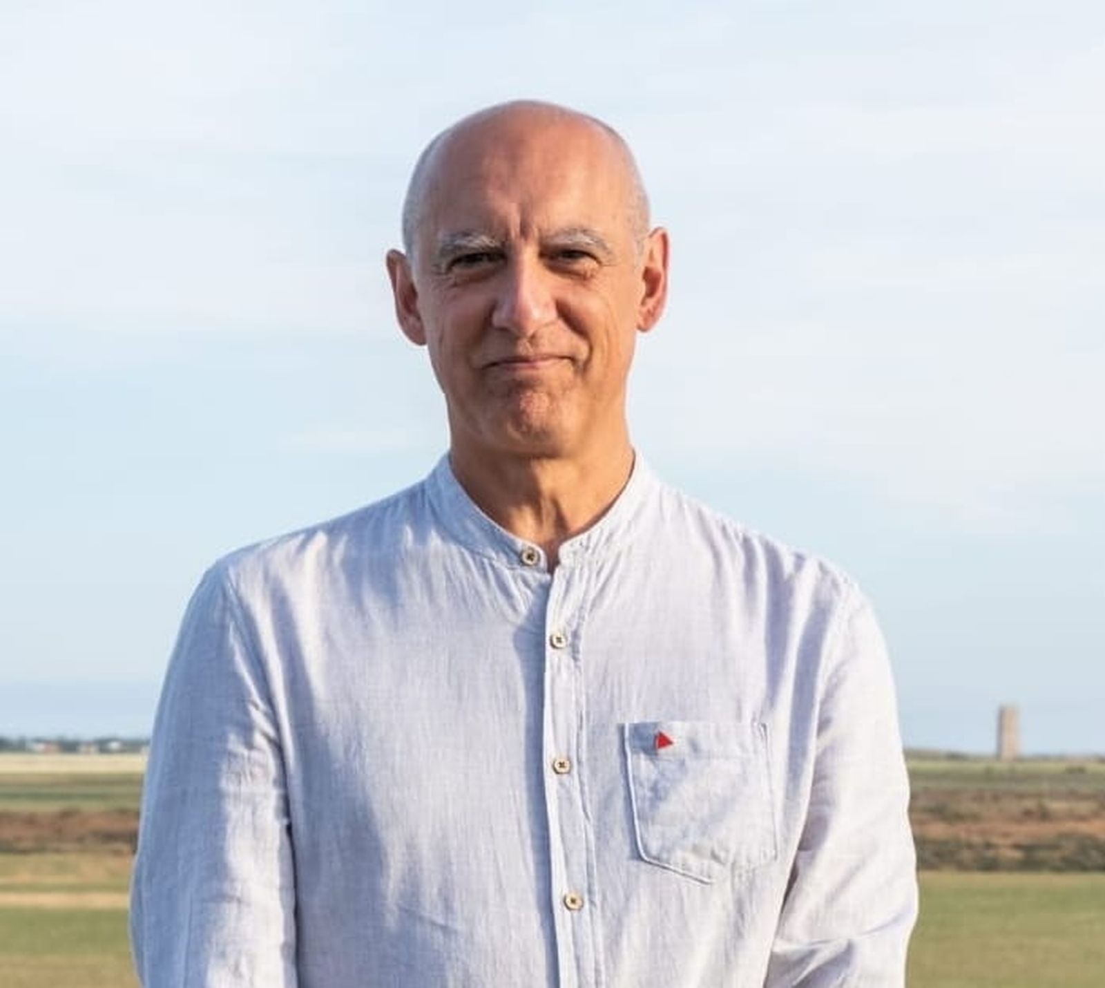 Francisco Guerrero (IU)