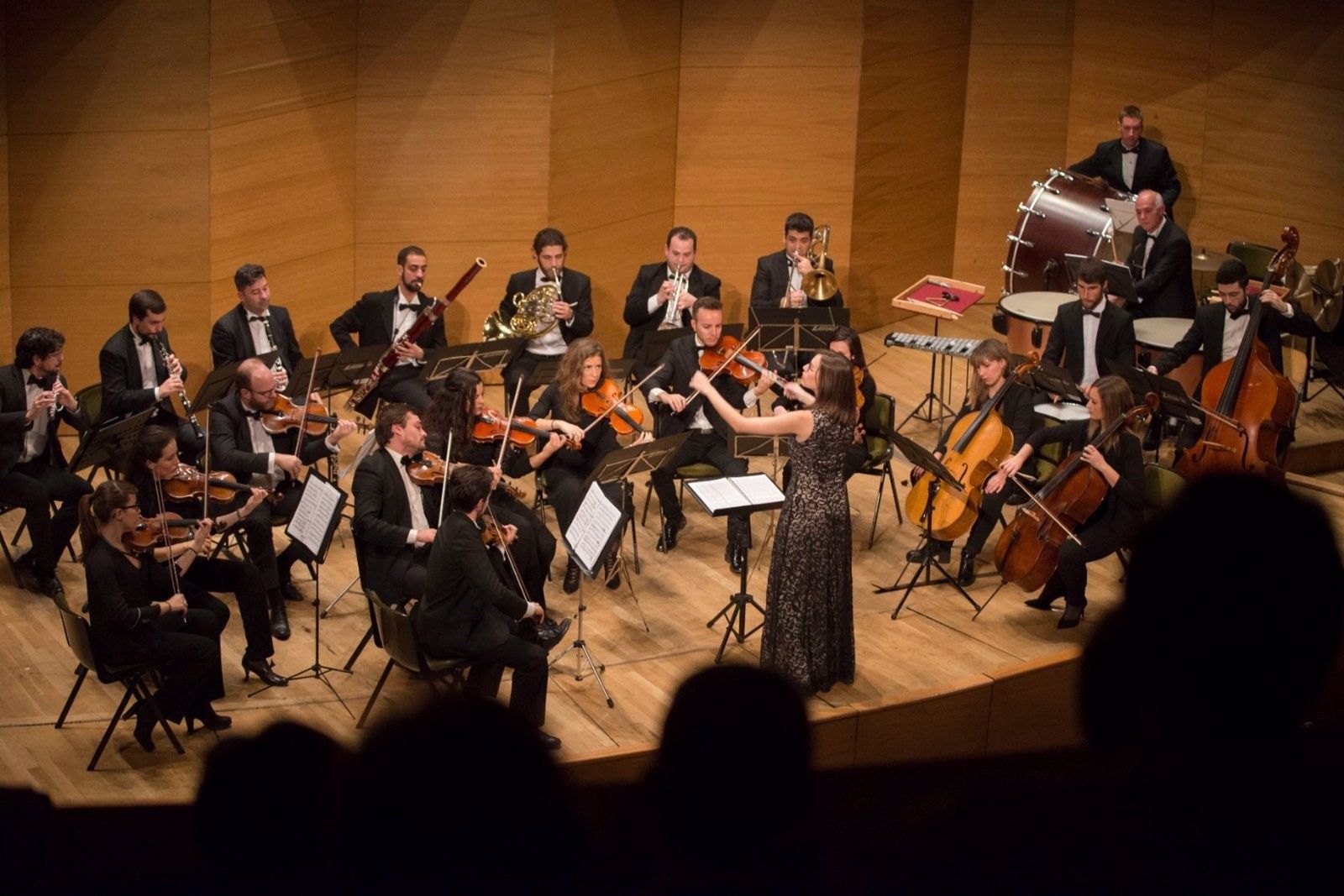 Itálica se suma con 'Antología de la Zarzuela Iberoamericana' al centenario de la Exposición de 1929