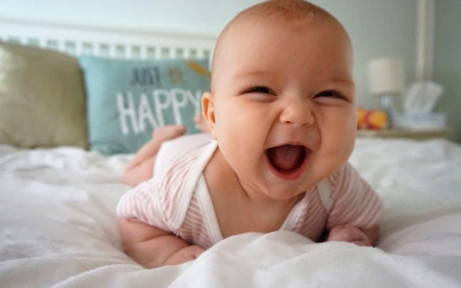 Fisioterapia para bebés: qué es, beneficios y principales tratamientos