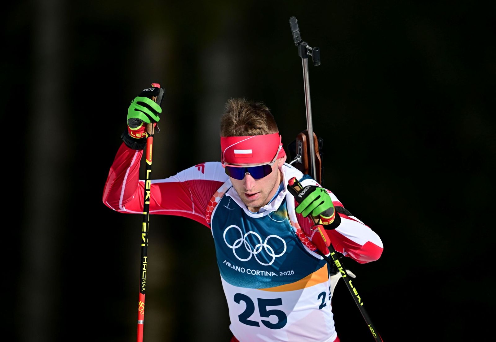 Las mejores fotos de los Juegos Olímpicos de invierno Milán Cortina d'Ampezzo 2026 | Octava jornada