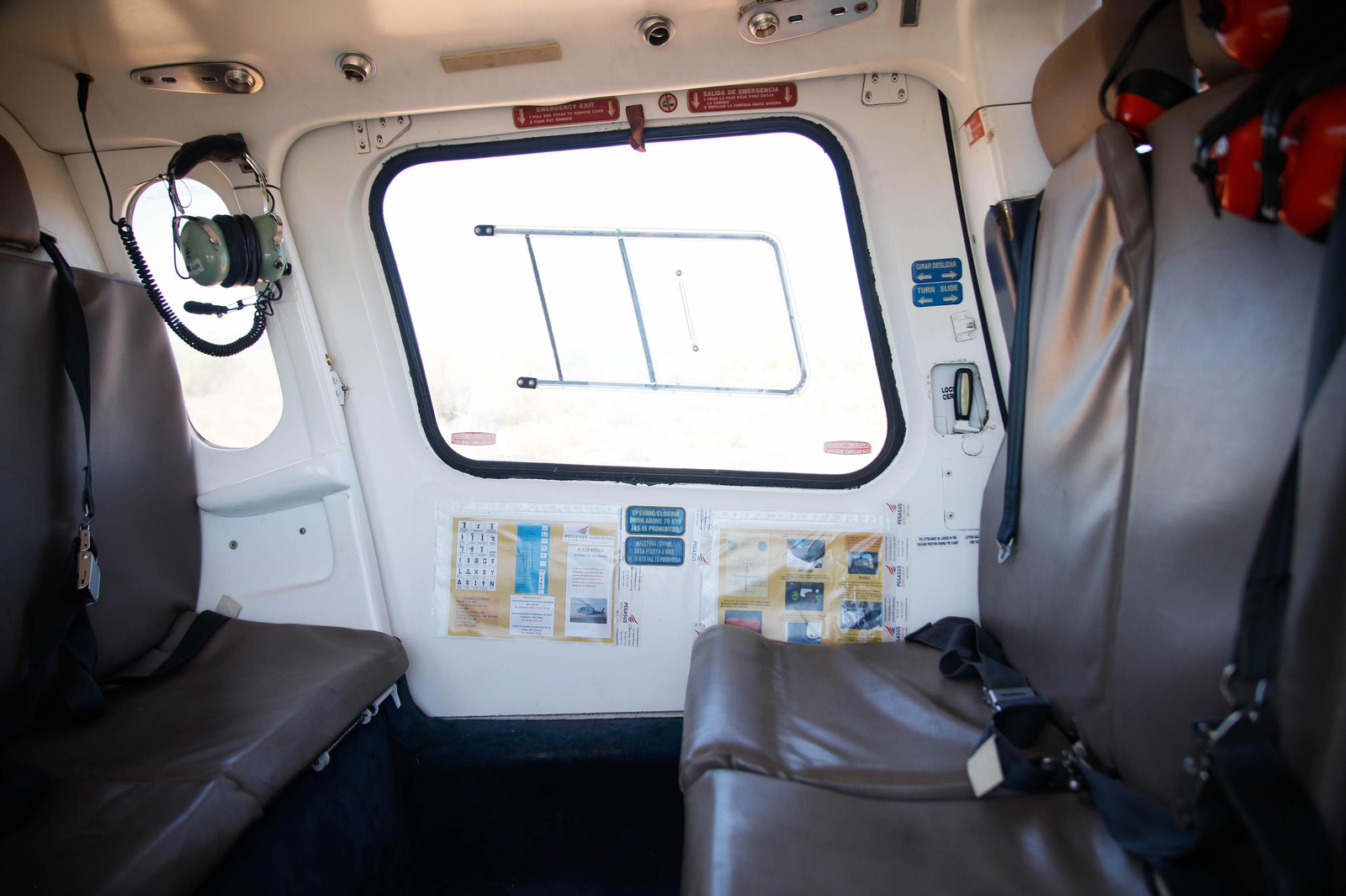 Así se ha vivido el simulacro de incendio forestal en Turre