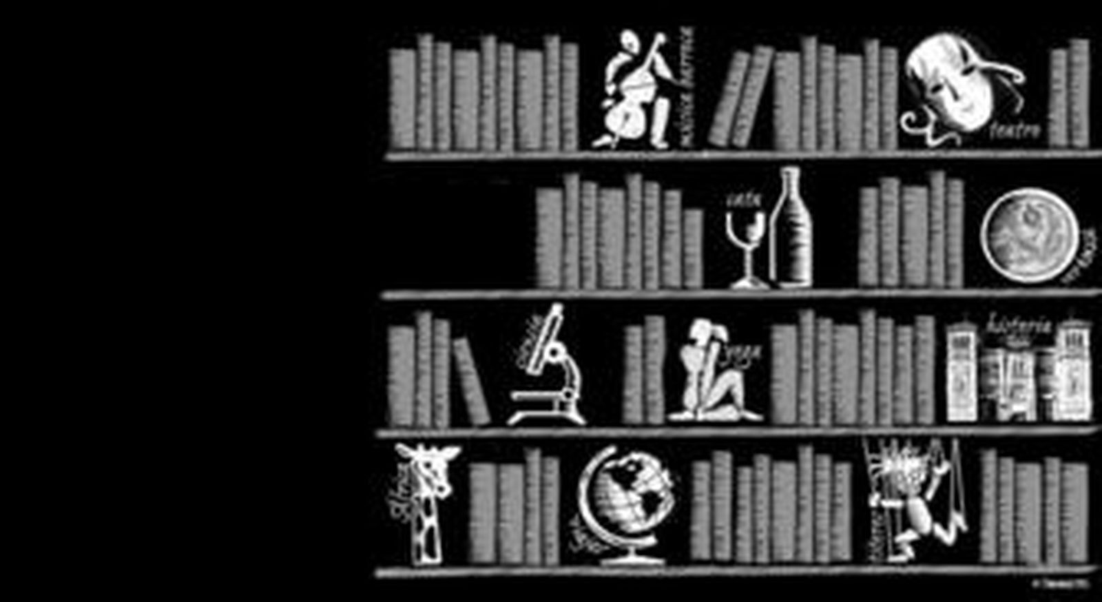 Animación cultural en bibliotecas