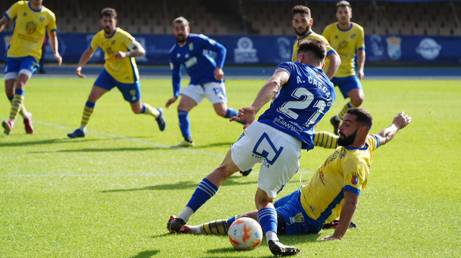 Xerez CD - Conil ( 1-0)
