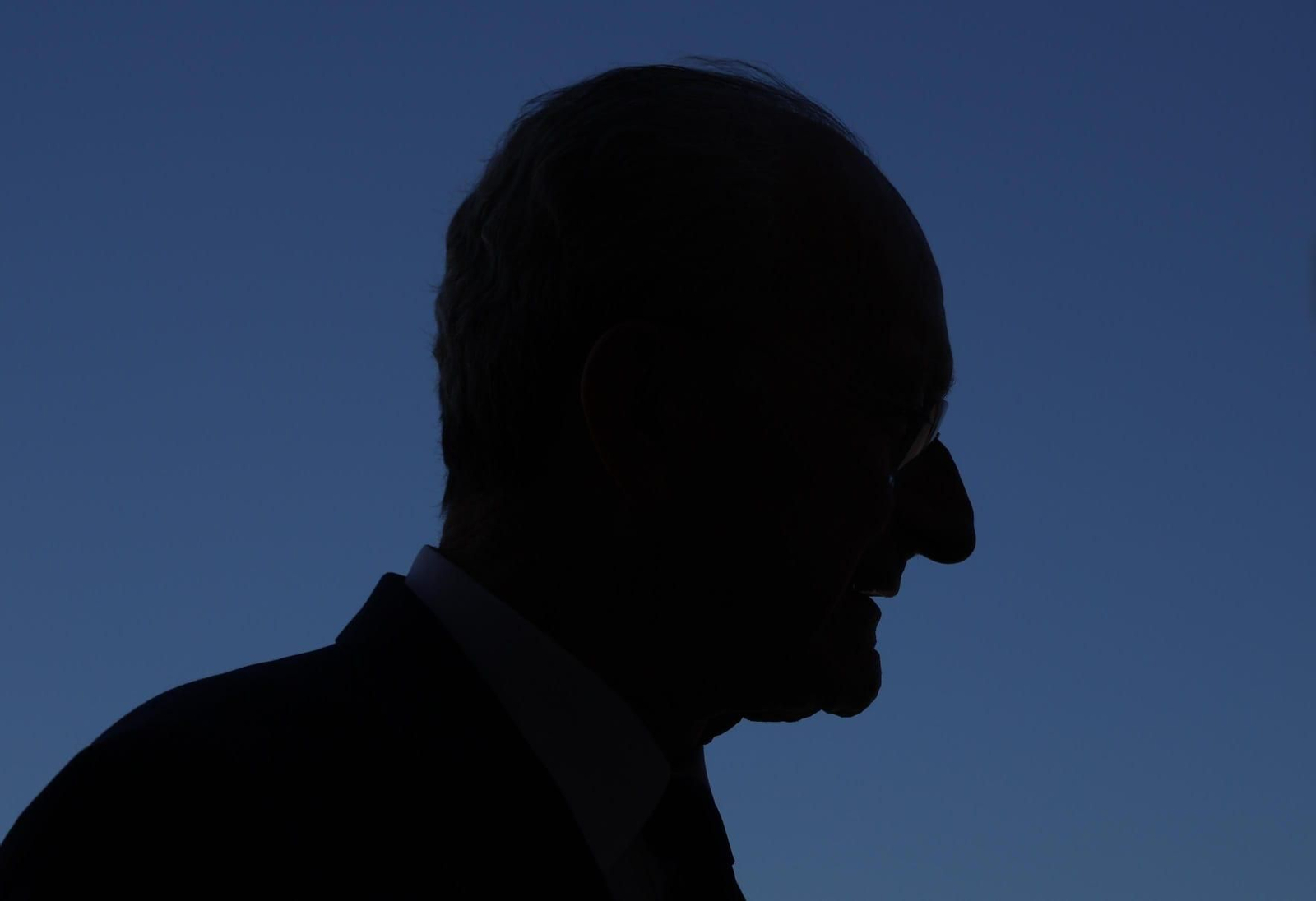 Francisco de la Torre, alcalde de Málaga.