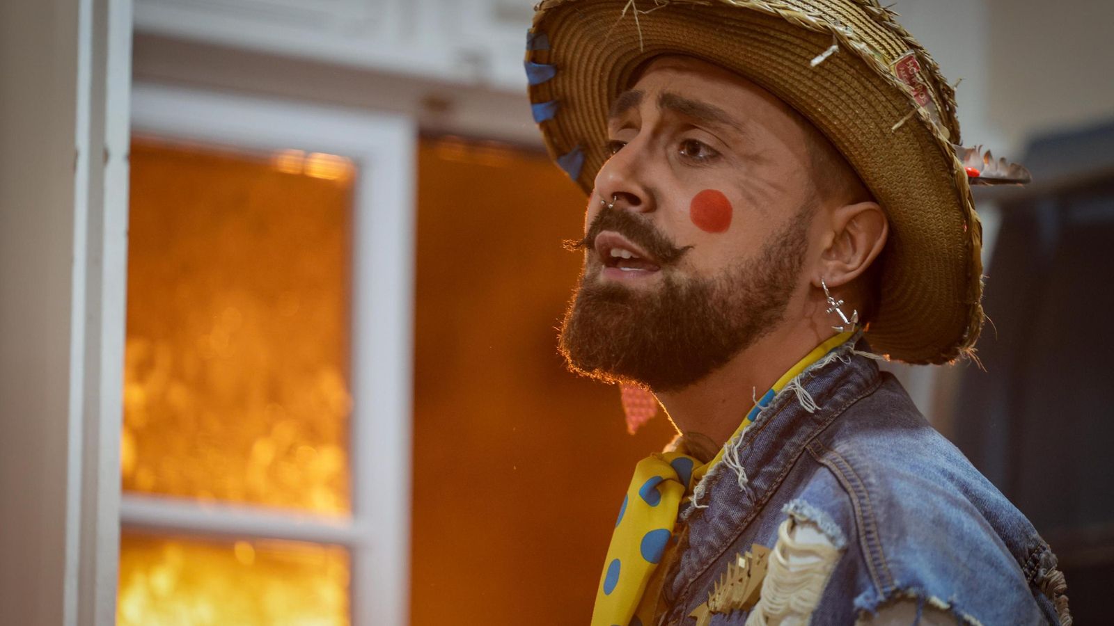 Búscate entre las mejores imágenes de la decimonovena sesión de preliminares del COAC 2025