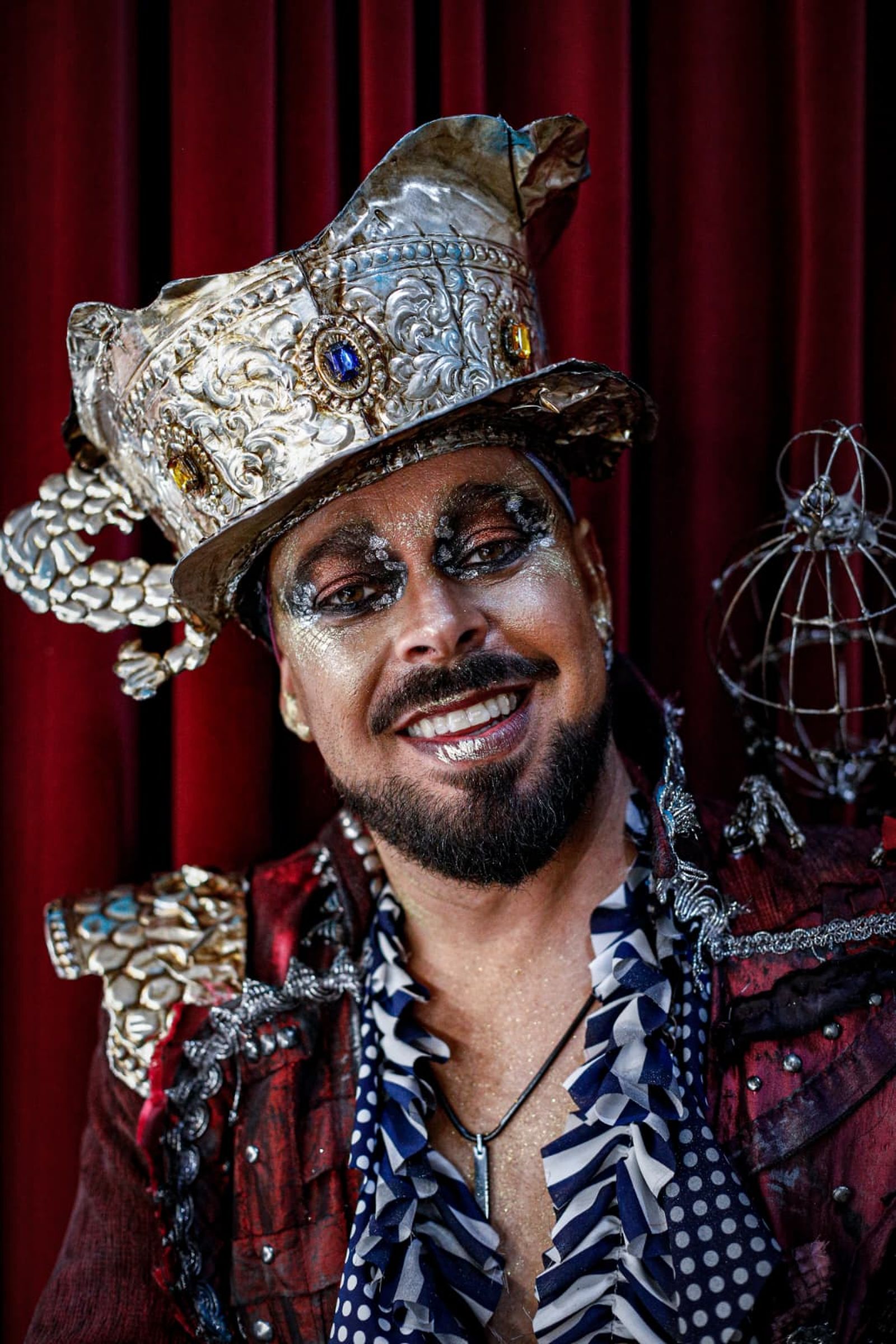 Búscate en las mejores imágenes de la primera sesión de preliminares del COAC 2026