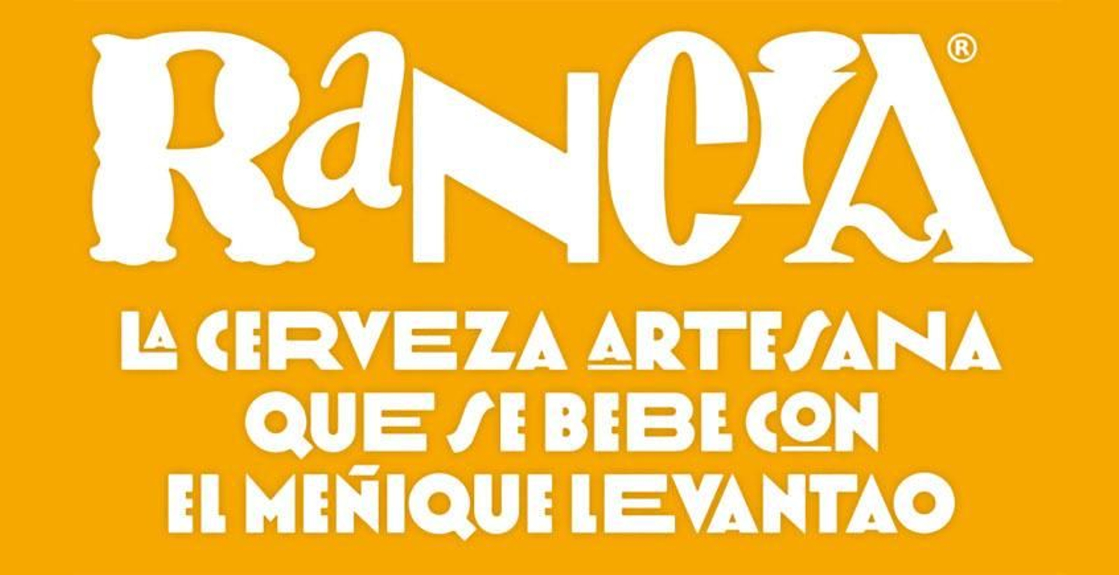 Rancia, la cerveza que quiere convertirse en el símbolo de la sevillanía