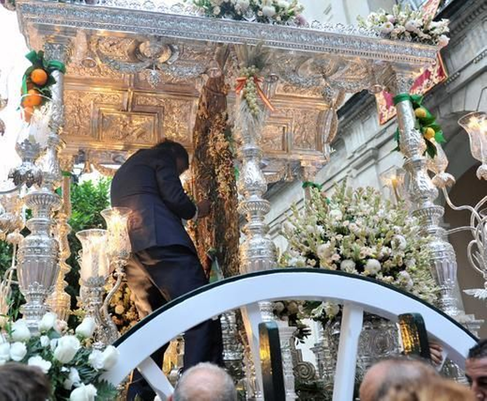 Foto: Juan Carlos Vazquez