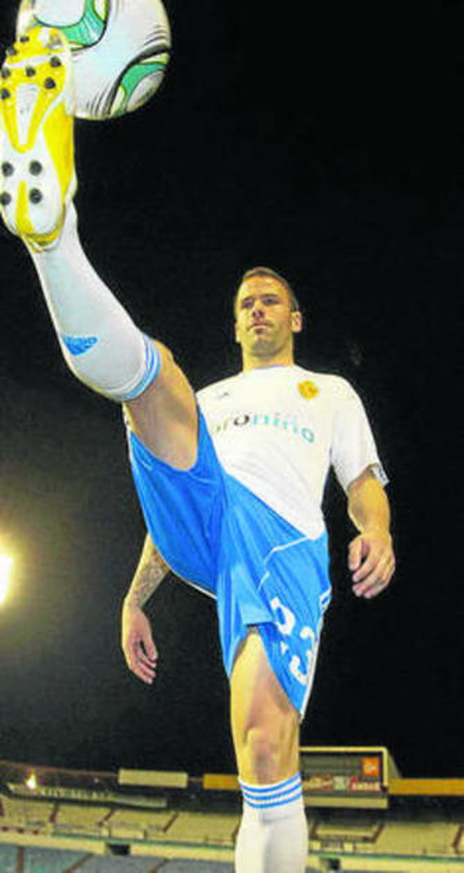 Vallejo, Aragón, Apoño y Aranda