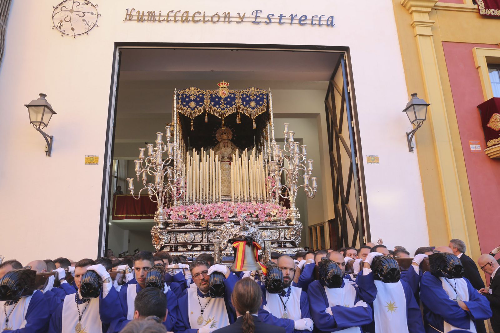 Martes Santo en imágenes