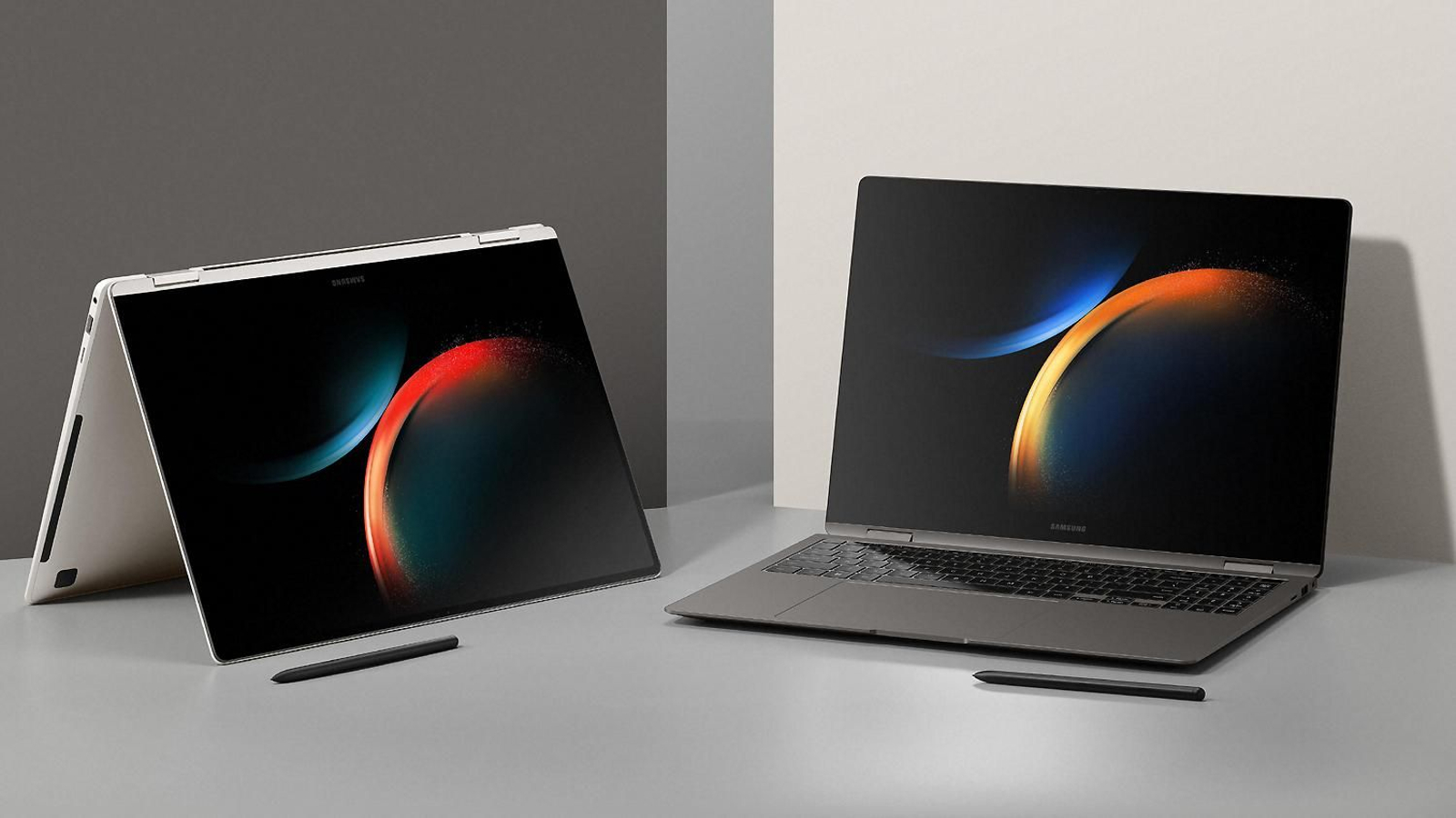 Samsung Galaxy Book3 Pro 360 Samsung Galaxy Book3 Pro 360