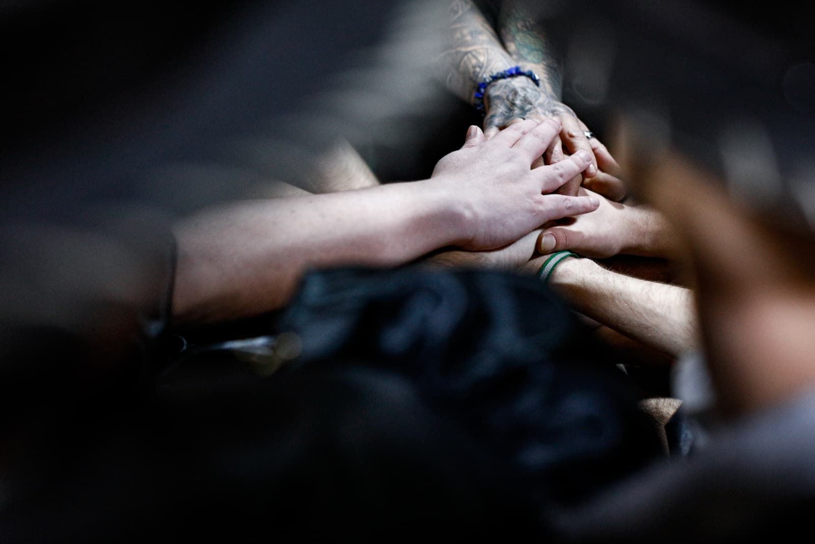 Búscate en las mejores imágenes de la tercera sesión de preliminares del COAC 2026