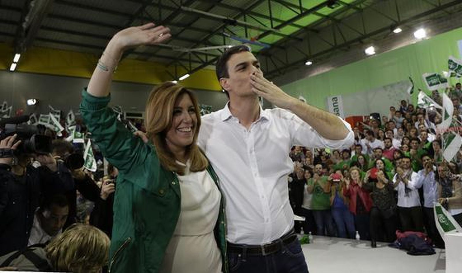 Foto: Juan Carlos Muñoz