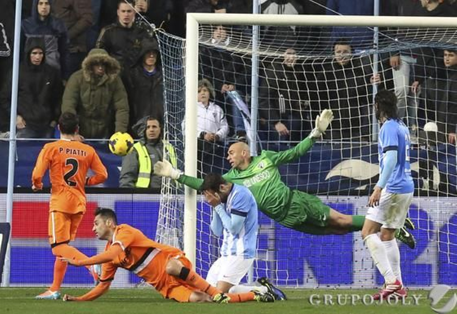 Foto: Javier Albinana