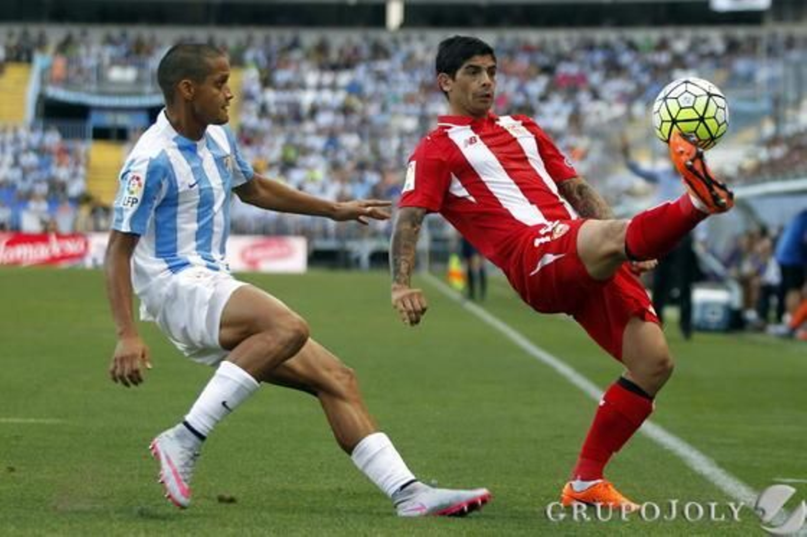 Foto: Jorge Zapata (Efe)