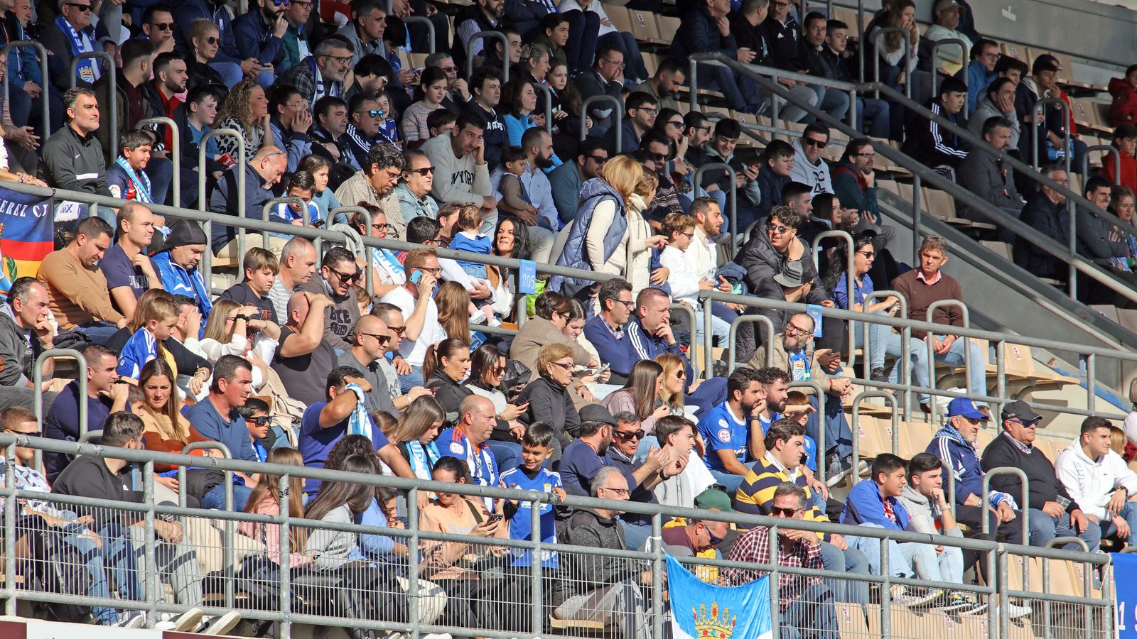 Búscate en el Xerez CD - Córdoba B en Chapín