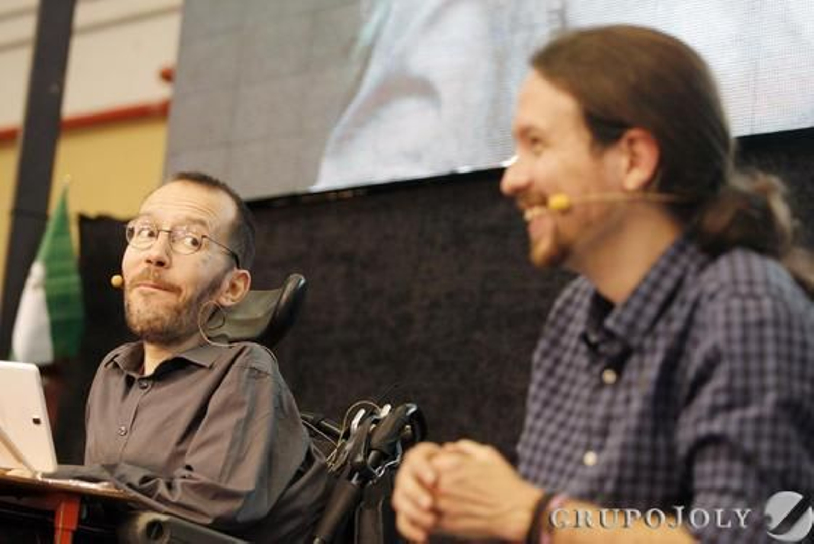 Foto: José Martínez