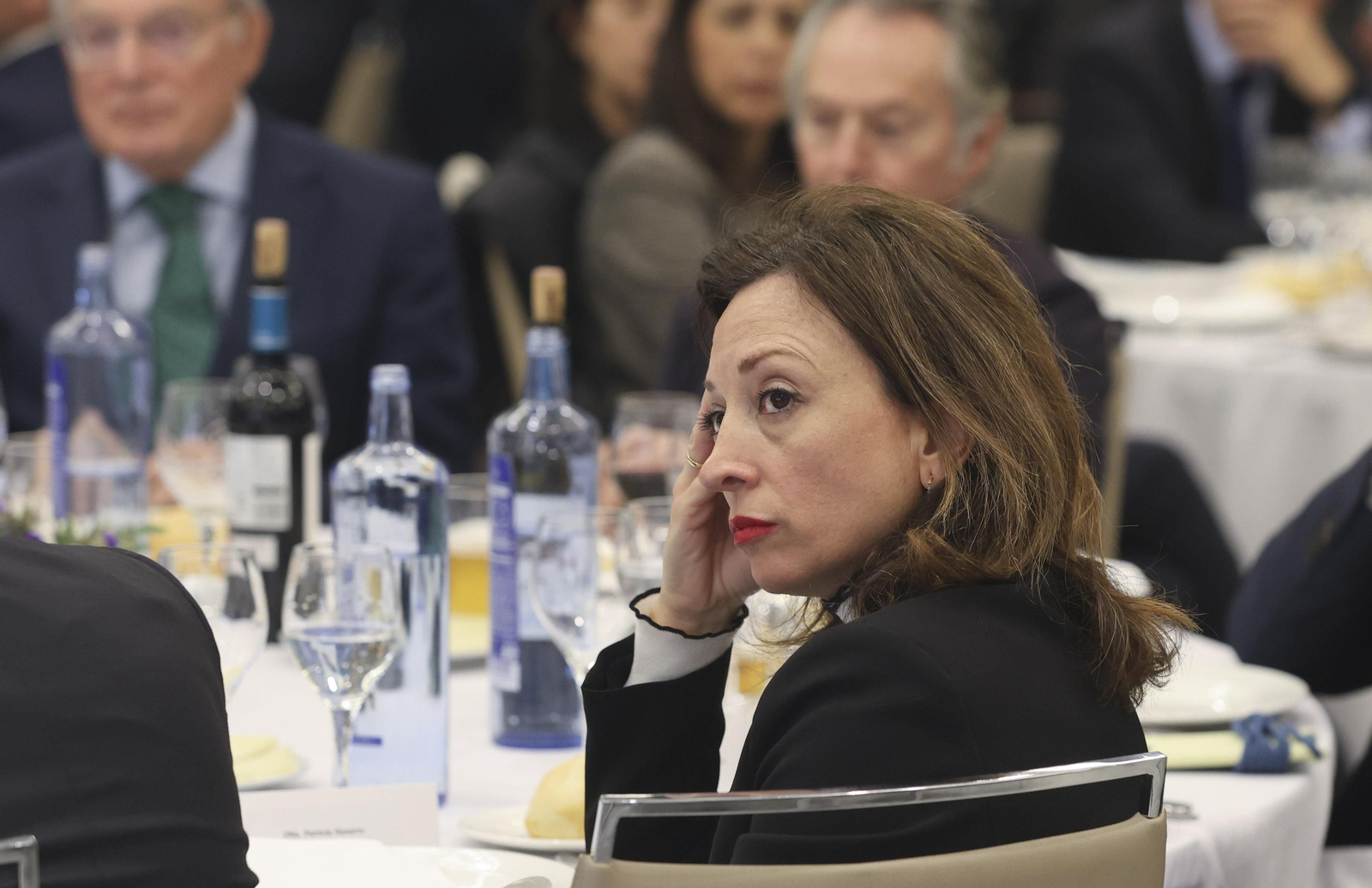 Las fotos del Foro del Grupo Joly con Antonio Garamendi, presidente de la CEOE