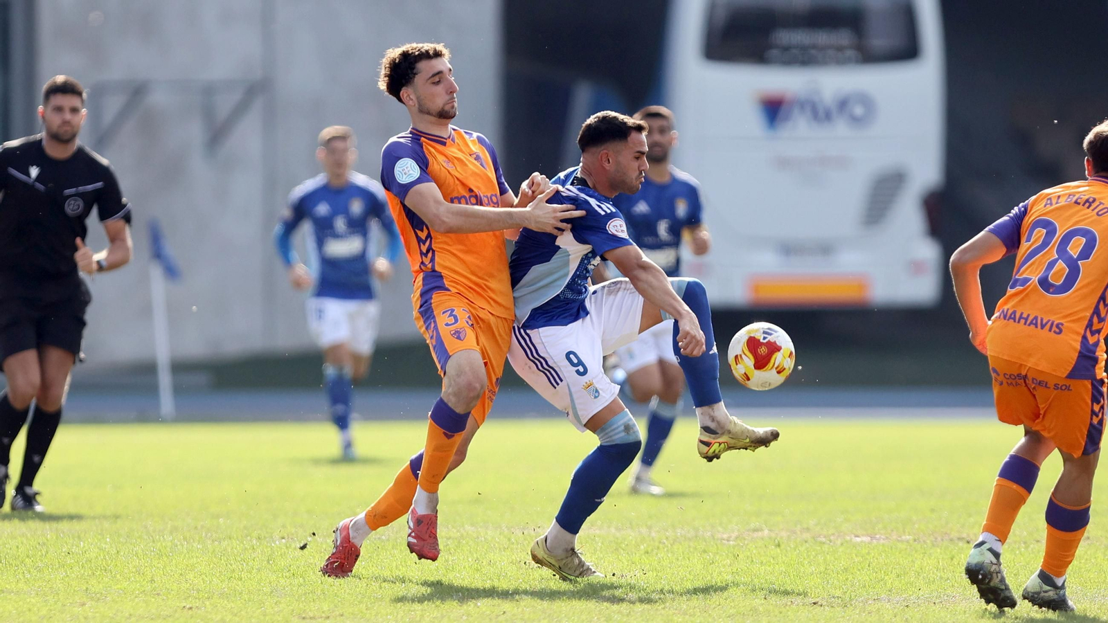Imágenes del Xerez CD contra el Atlético Malagueño en Chapín