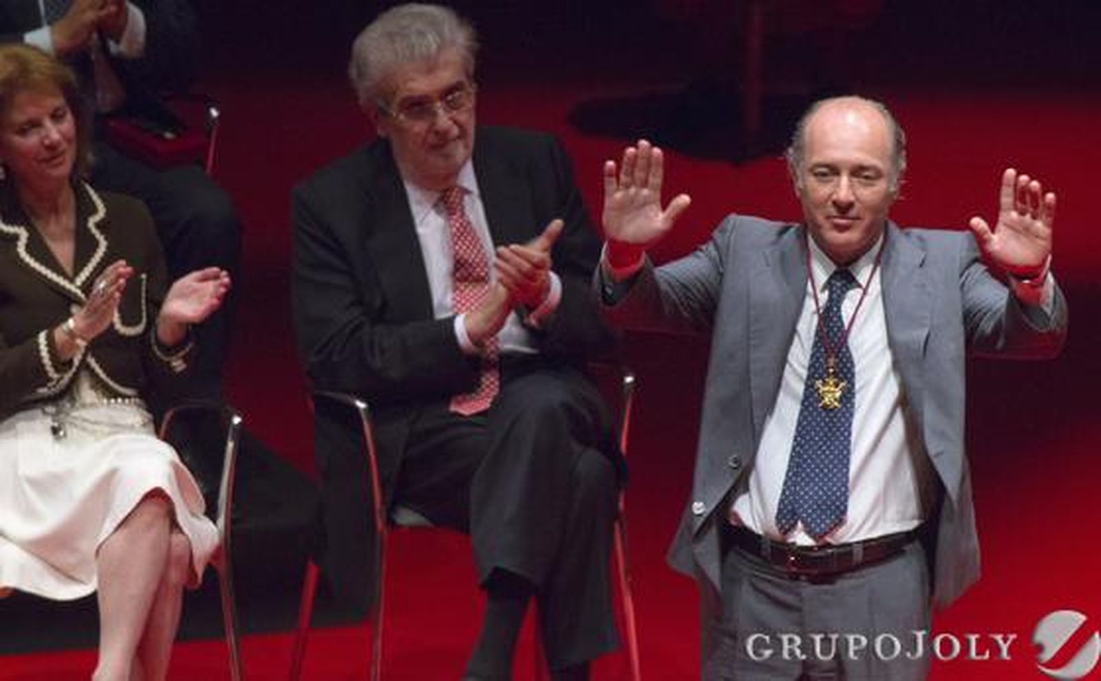 Foto: Antonio Pizarro