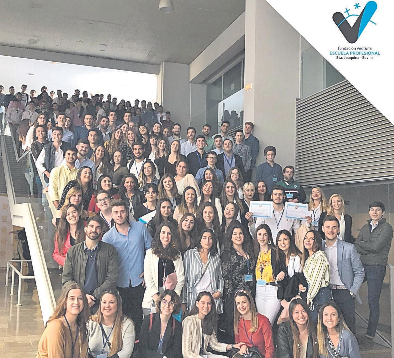 Escuela Profesional Vedruna
