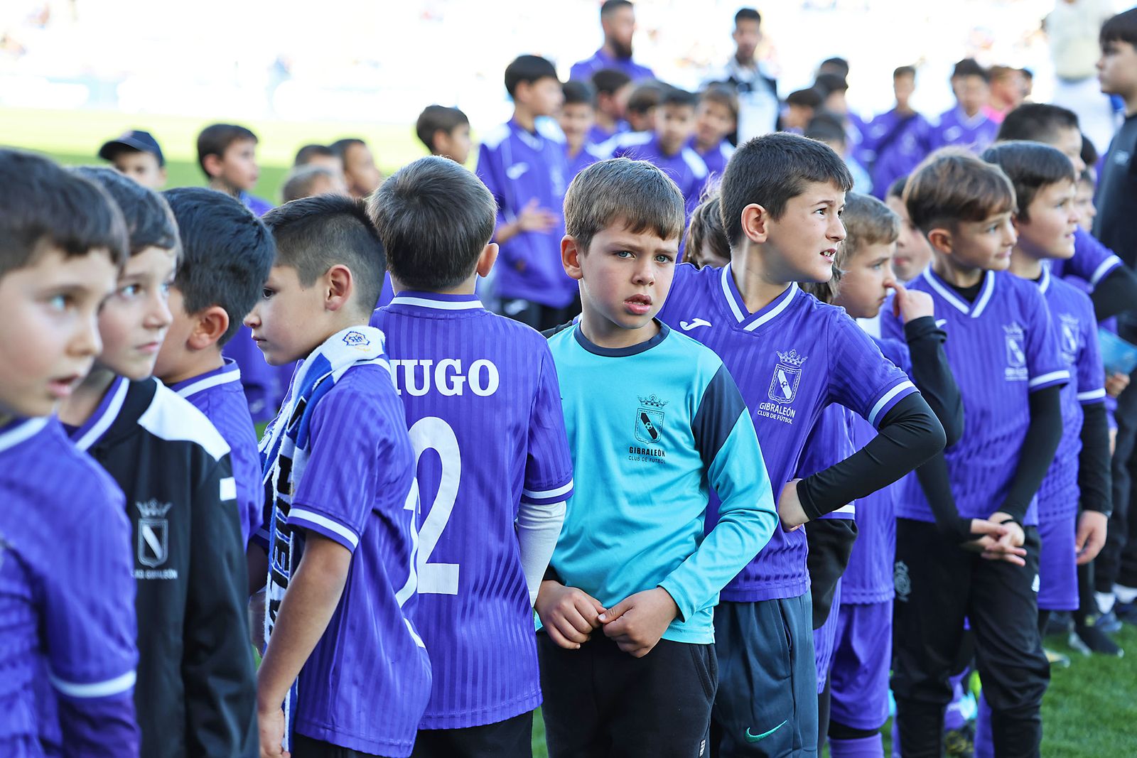 Buscate en las gradas del Nuevo Colombino en el Recreativo de Huelva - Ceuta