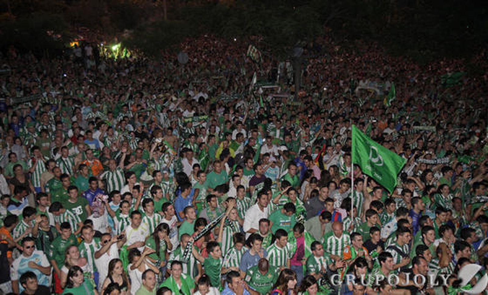 Foto: Antonio Pizarro / Manuel Gomez / Belen Vargas