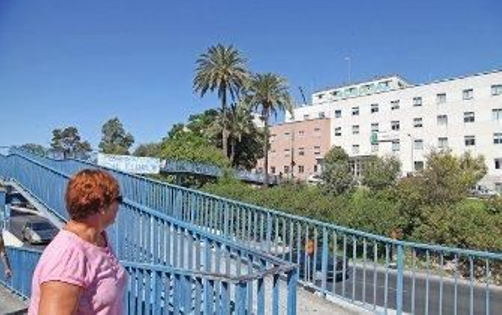 El plazo para acudir a una primera consulta de especialista es de 39 días