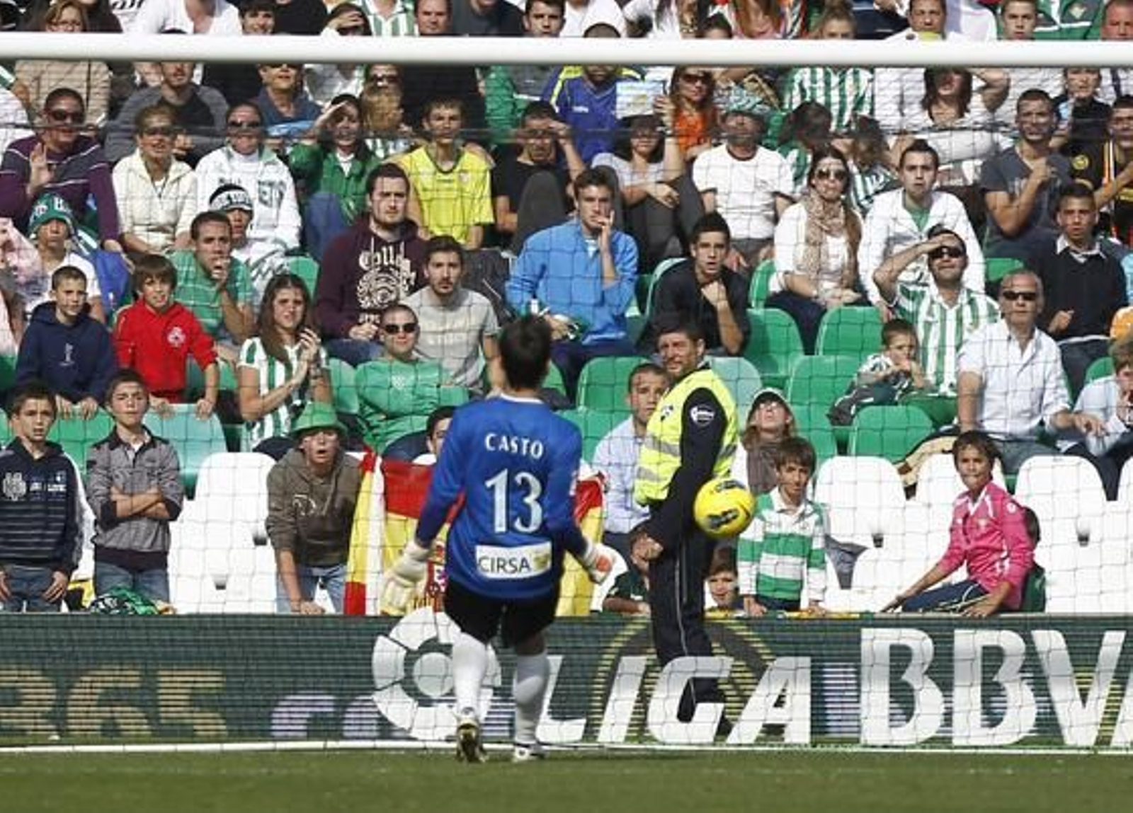 Foto: Antonio Pizarro