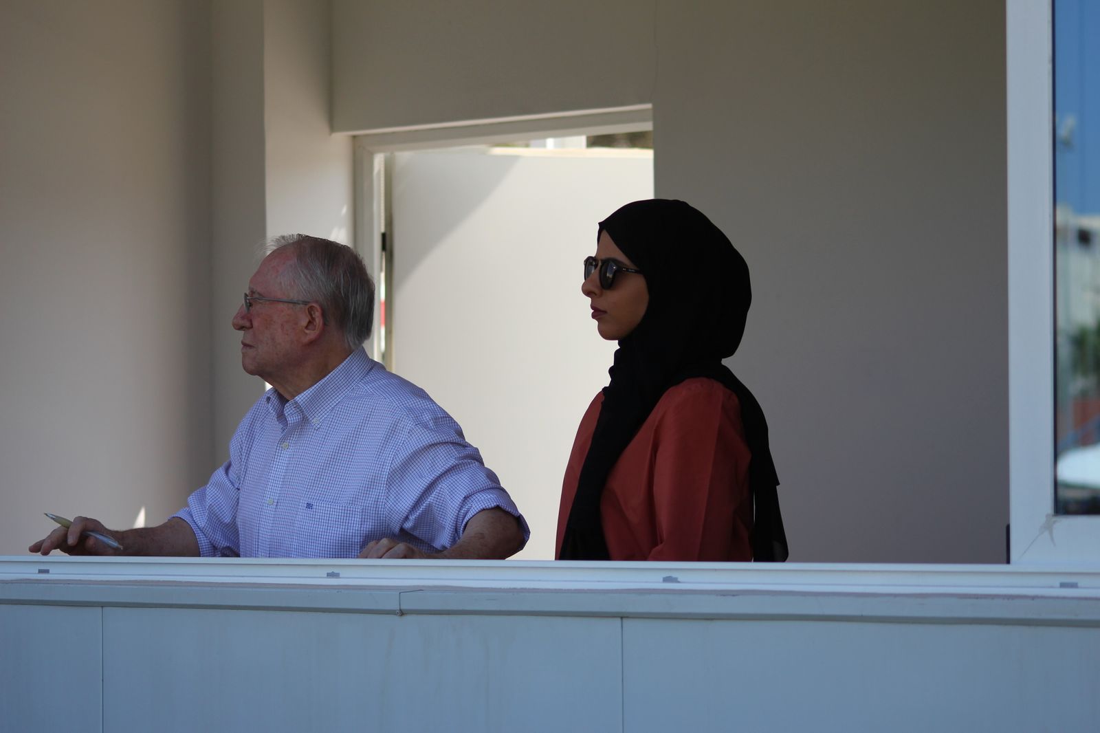 Las imágenes del Atlético Malagueño-Atlético Porcuna