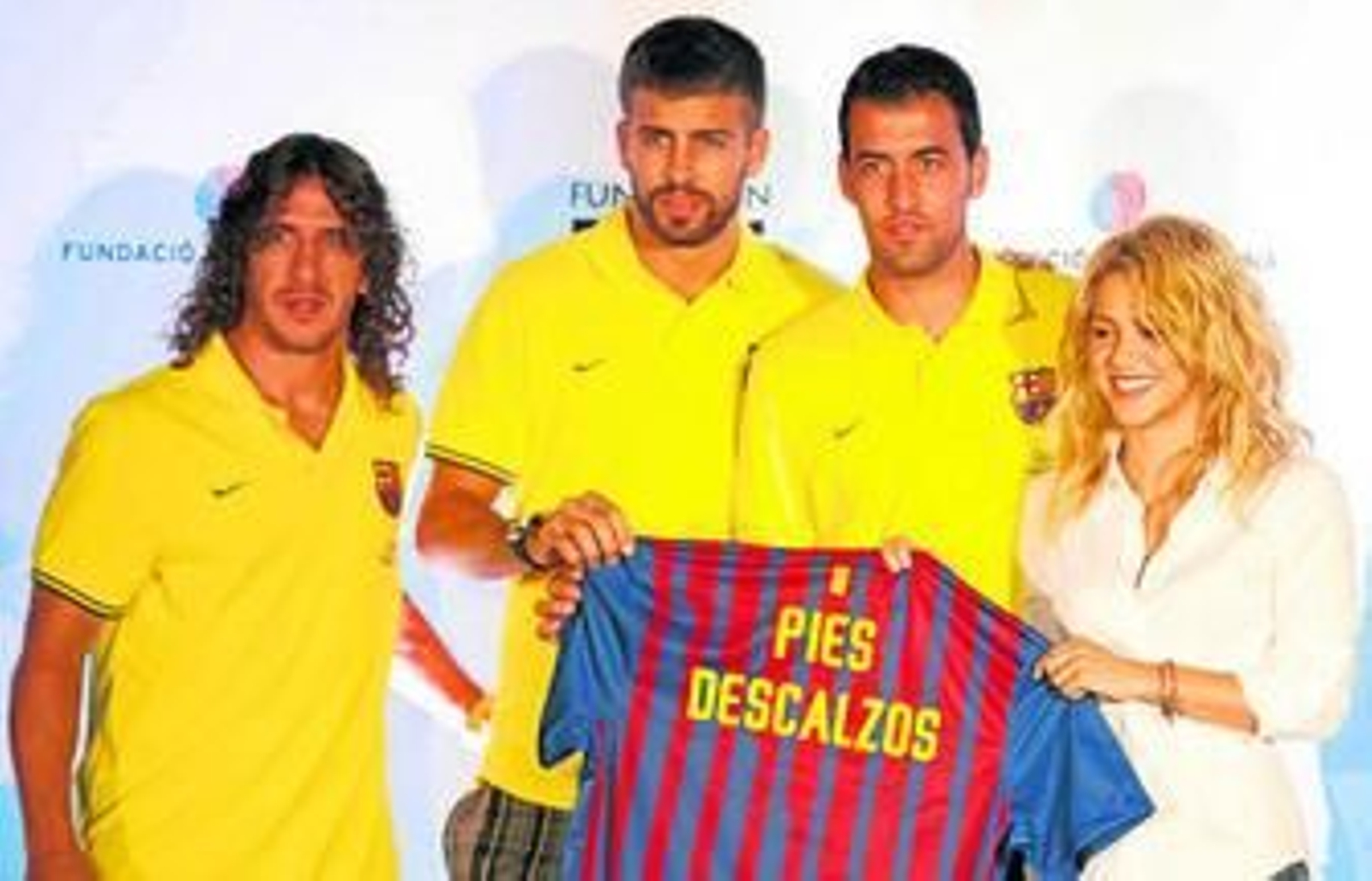 El Barça hace caja con sus canteranos