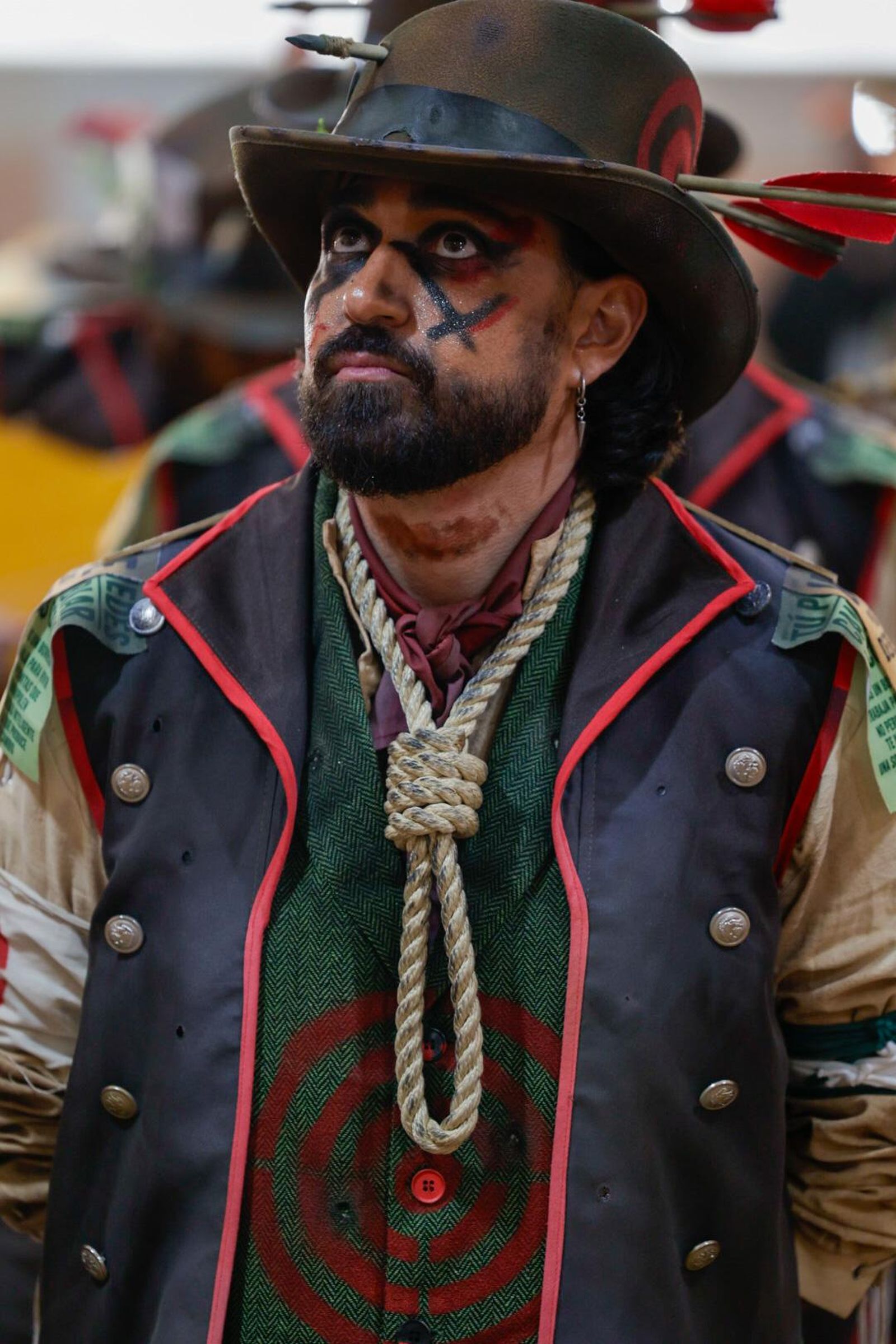 Búscate entre las mejores imágenes de la décimo tercera sesión de preliminares del COAC 2026