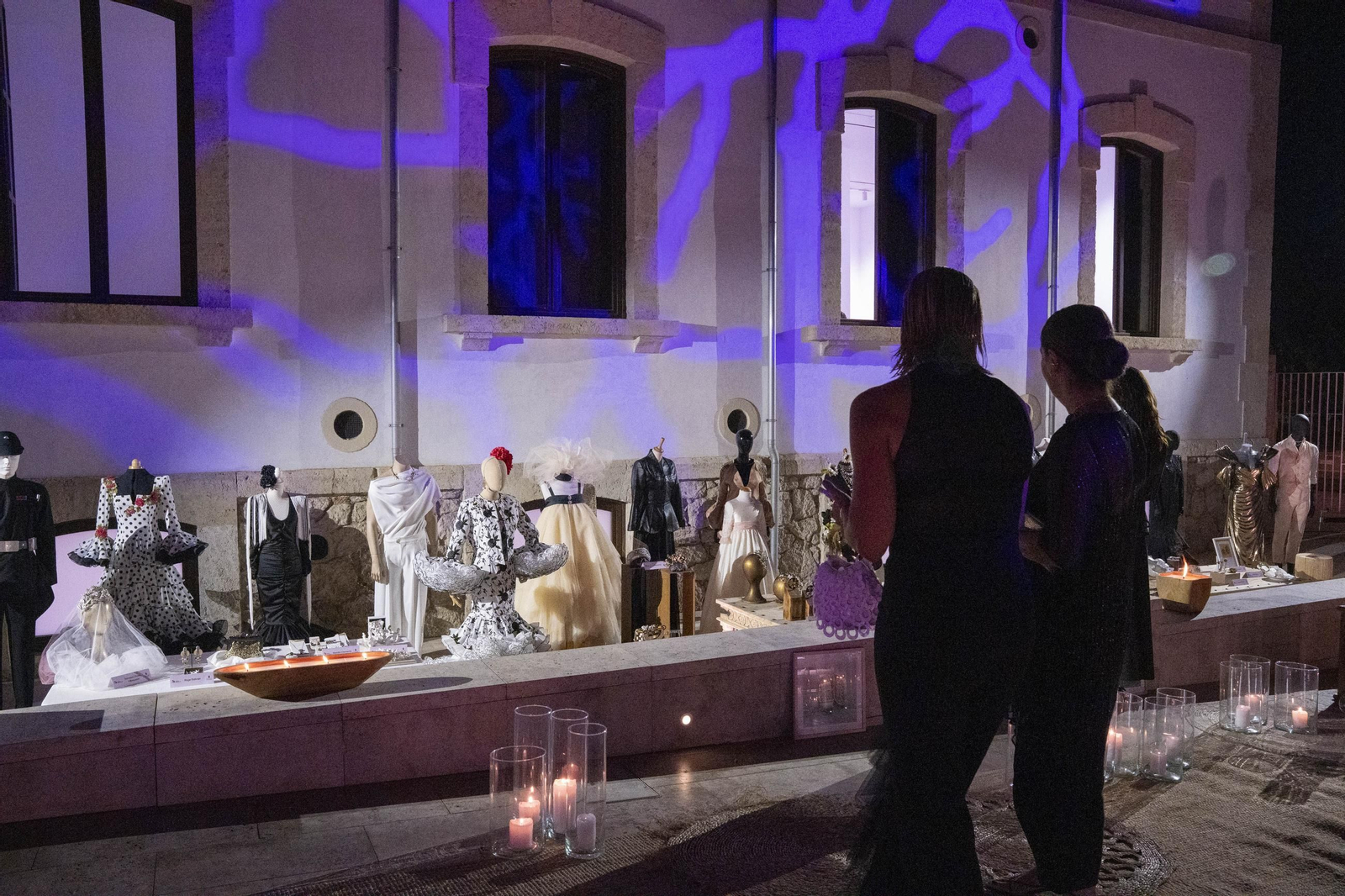 Las imágenes de la presentación de Talento Almeriense