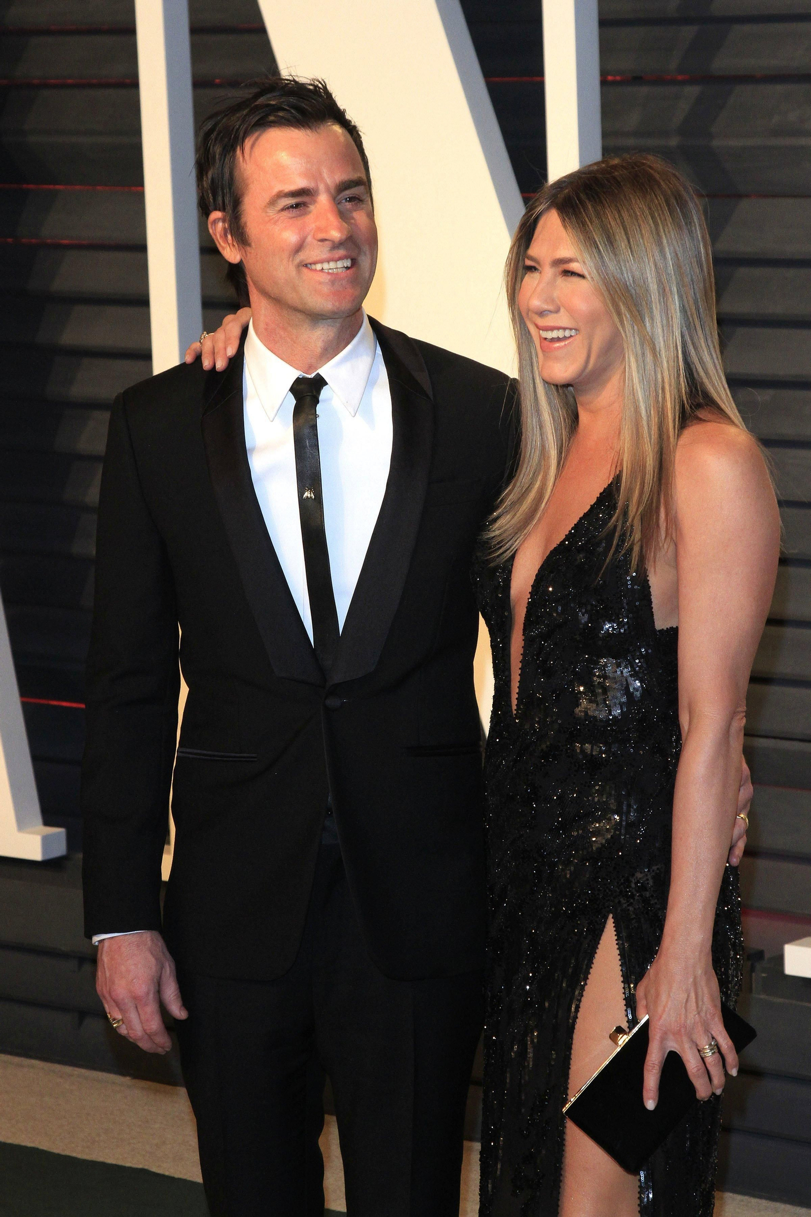 Las imágenes de la alfombra roja de los Oscar