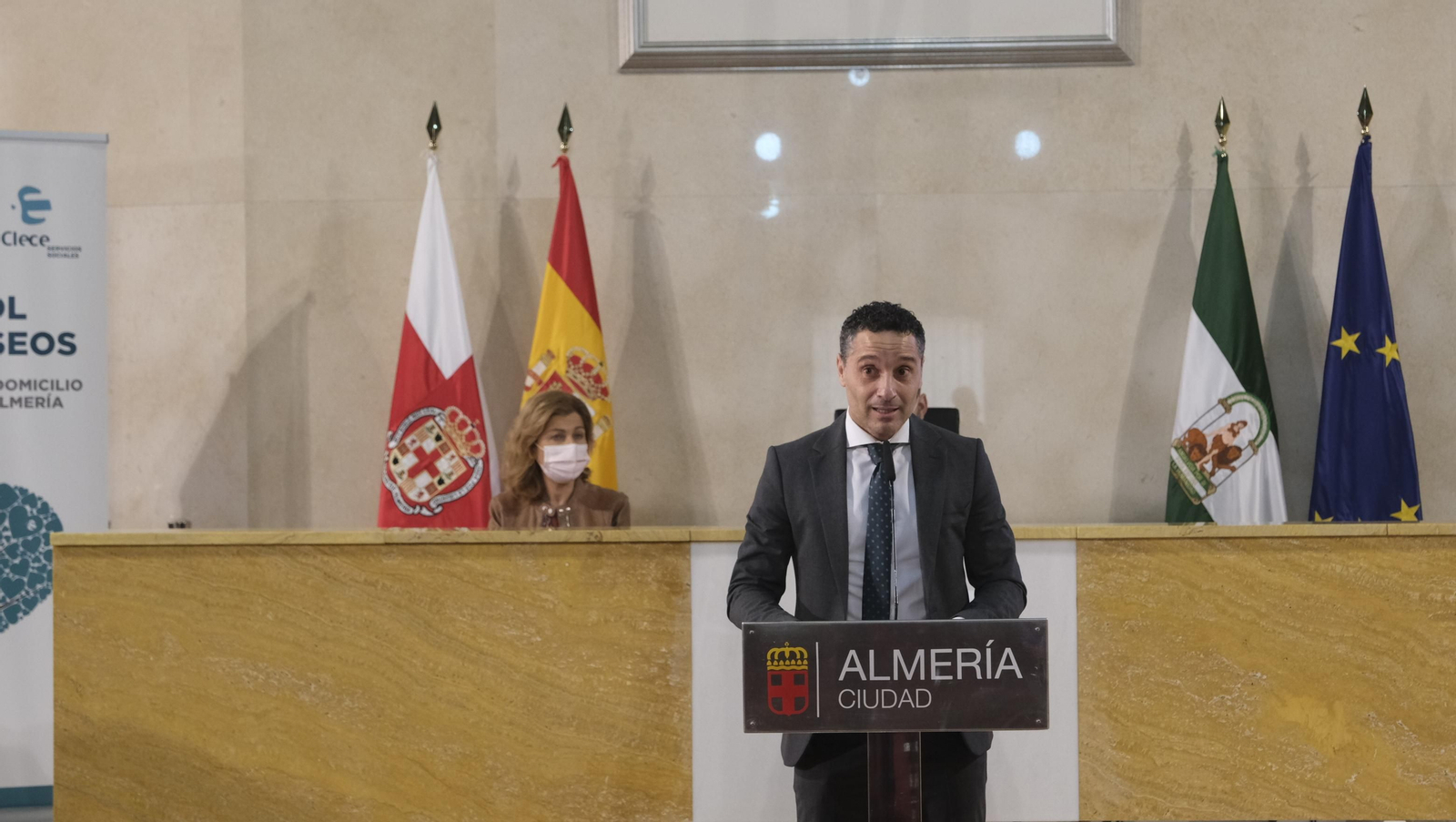 Fotogalería entrega de premios Árbol de los Deseos.