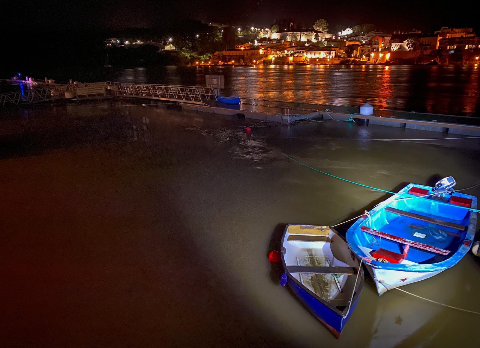 Sanlúcar de Guadiana | Sanlúcar de Guadiana