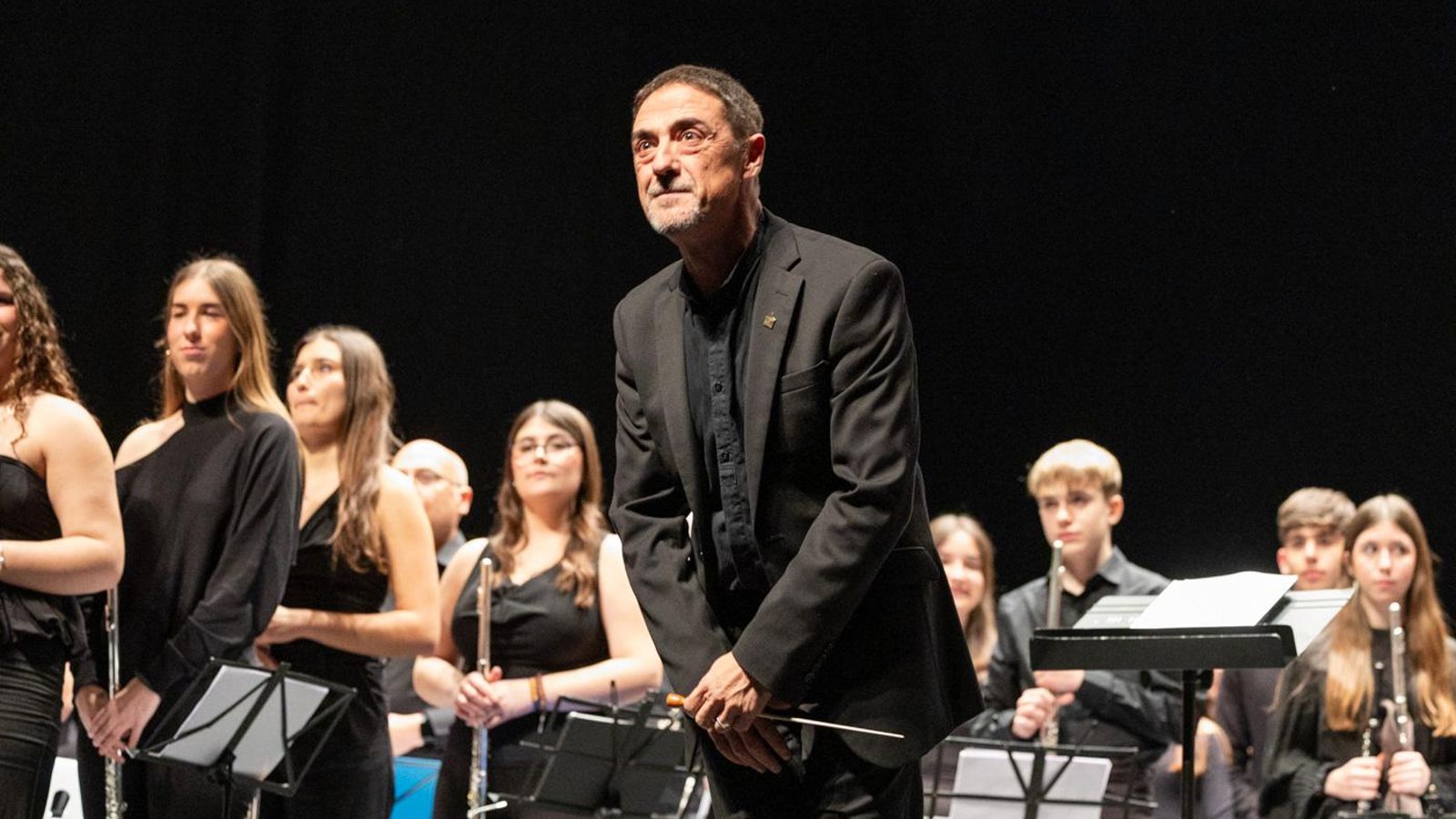 Concierto de música procesional de Andalucía 'Sonidos de la Semana Santa'